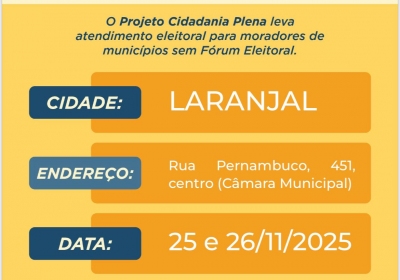 Foto Destaque